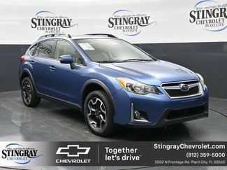 Used 2017 Subaru Crosstrek 2.0i Limited AWD/4WD video 1
