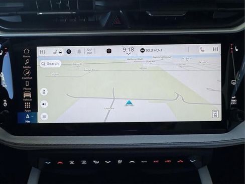 New 2026 Jeep Cherokee Limited AWD/4WD image 55