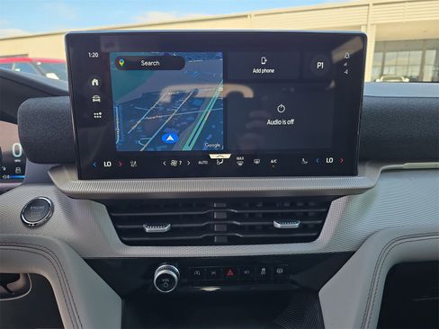 New 2026 Ford Explorer Active image 17