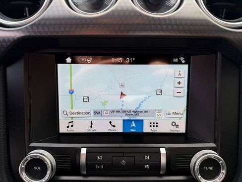 Used 2019 Ford Mustang Premium w/ Ecoboost Performance Package image 23