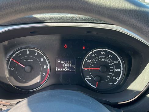 Used 2017 Subaru Impreza 2.0i Premium image 16