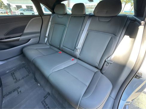 Used 2024 Lucid Air Pure image 9