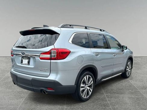 Used 2022 Subaru Ascent Touring AWD/4WD image 5