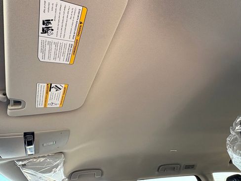 New 2026 Nissan Armada SV image 16