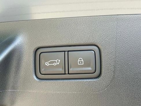 New 2026 Hyundai Santa Fe SEL image 5