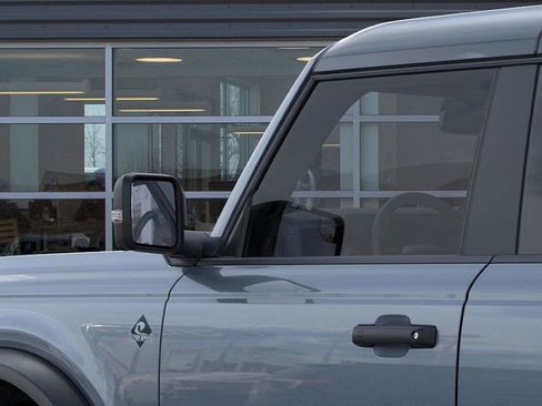 New 2025 Ford Bronco Outer Banks image 22