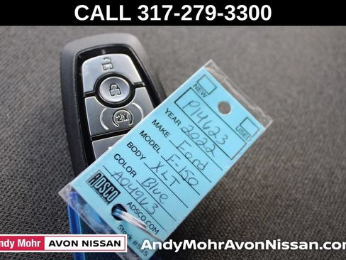Used 2022 Ford F150 XLT w/ Equipment Group 302A High AWD/4WD image 32