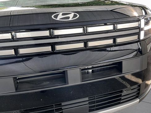Certified 2025 Hyundai Santa Fe SE FWD image 30