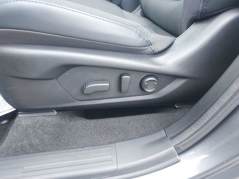 Certified 2026 Subaru Forester Premium AWD/4WD image 26