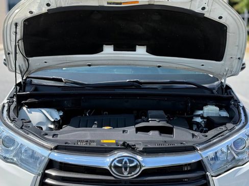 Used 2015 Toyota Highlander Limited Platinum AWD/4WD image 50