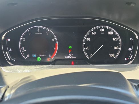 Used 2020 Honda Accord Sport image 12