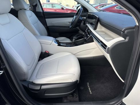 Used 2025 Hyundai Tucson SEL image 19