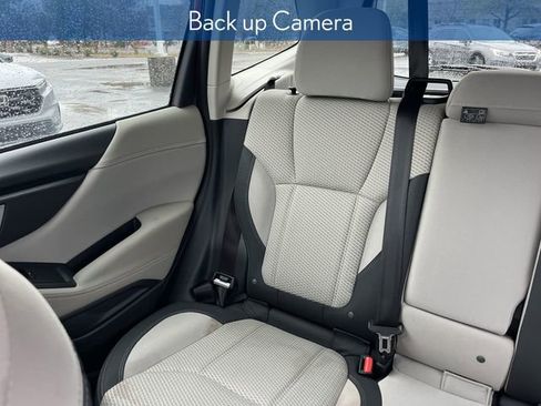 Used 2022 Subaru Forester Premium image 5