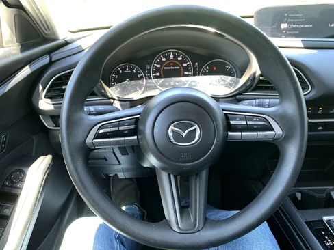 Used 2023 MAZDA CX-30 AWD 2.5 S image 14