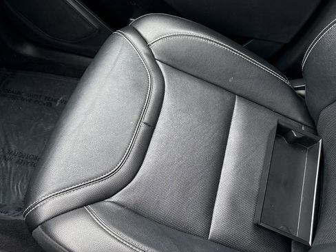 Certified 2023 Ford Explorer ST w/ Technology Package image 24