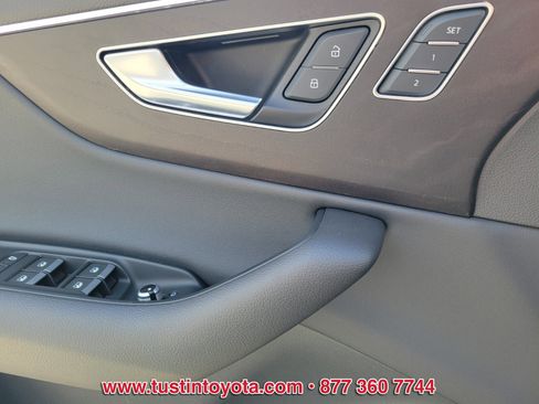 Used 2022 Audi Q7 2.0T Premium Plus image 18