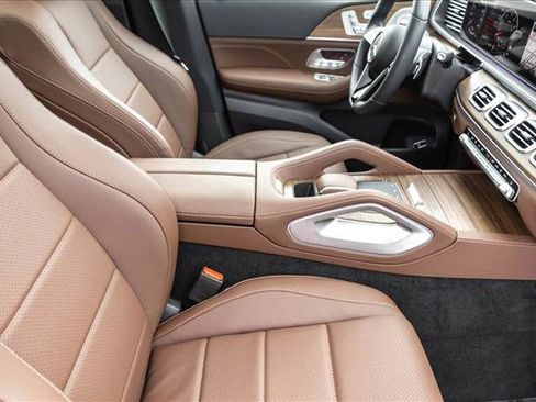 Certified 2026 Mercedes-Benz GLE 450 4MATIC image 29