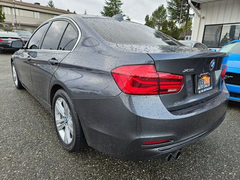Used 2017 BMW 330i xDrive Sedan image 14