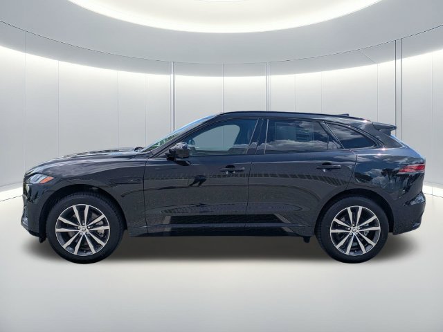 New 2026 Jaguar F-PACE R-Dynamic S AWD/4WD image 3