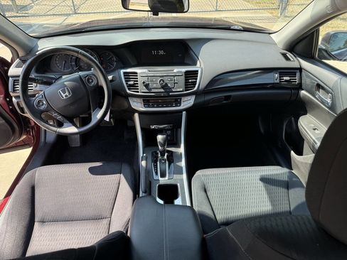 Used 2015 Honda Accord Sport image 48