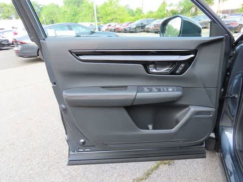 New 2026 Honda CR-V Sport Touring image 17