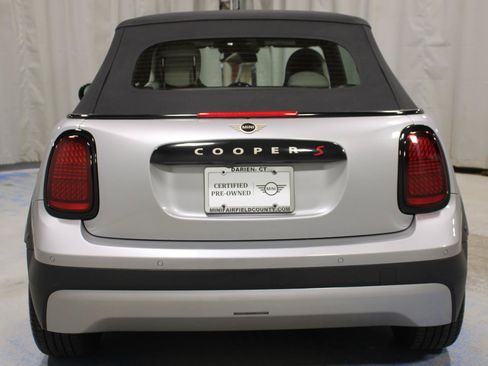 Used 2026 MINI Cooper S FWD image 16