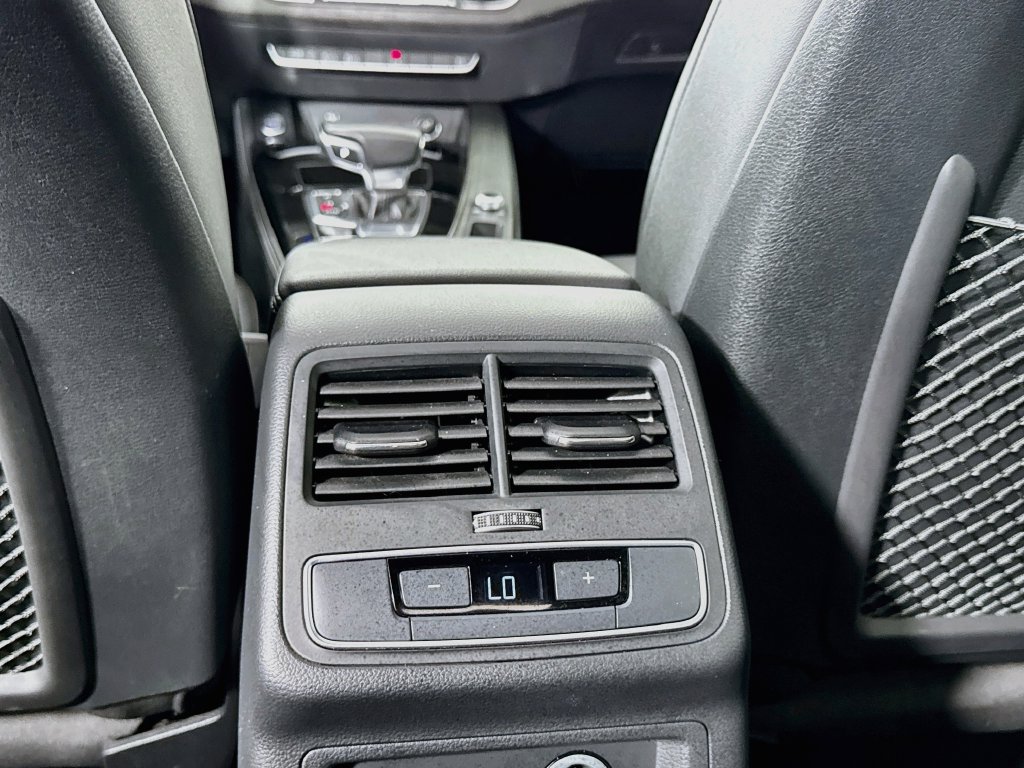Used 2024 Audi A5 2.0T Premium Plus AWD/4WD image 30