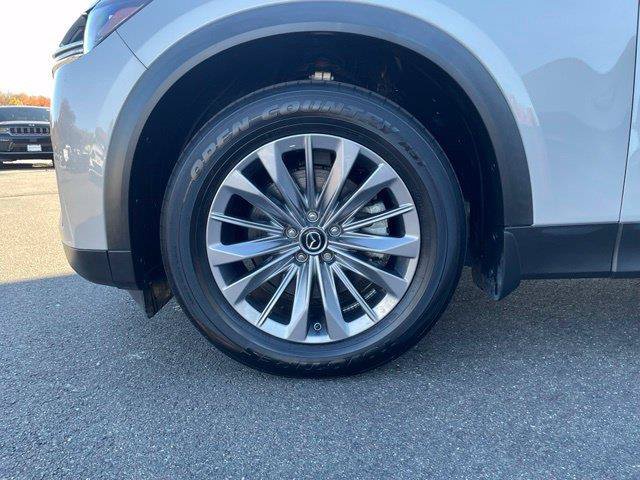 Used 2025 MAZDA CX-90 3.3 Turbo w/ Preferred Package AWD/4WD image 34