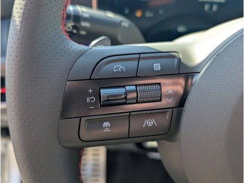 New 2026 Hyundai Sonata N Line FWD image 19