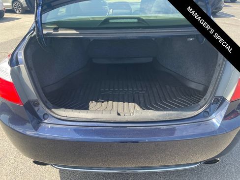 Used 2015 Honda Accord Sport image 16