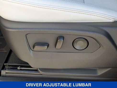 New 2026 Chevrolet Suburban Premier w/ Sun And Tow Package image 15