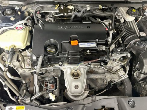 Used 2020 Honda Civic LX image 30