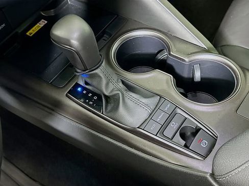 Certified 2024 Toyota Camry XSE w/ Navigation Package FWD image 20