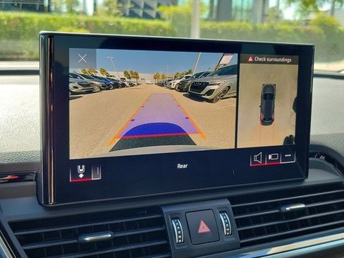 Certified 2023 Audi Q5 2.0T Premium Plus w/ Premium Plus Package image 30