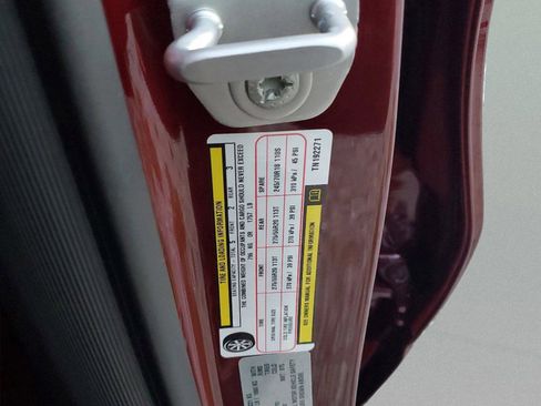 New 2026 RAM 1500 Big Horn image 35