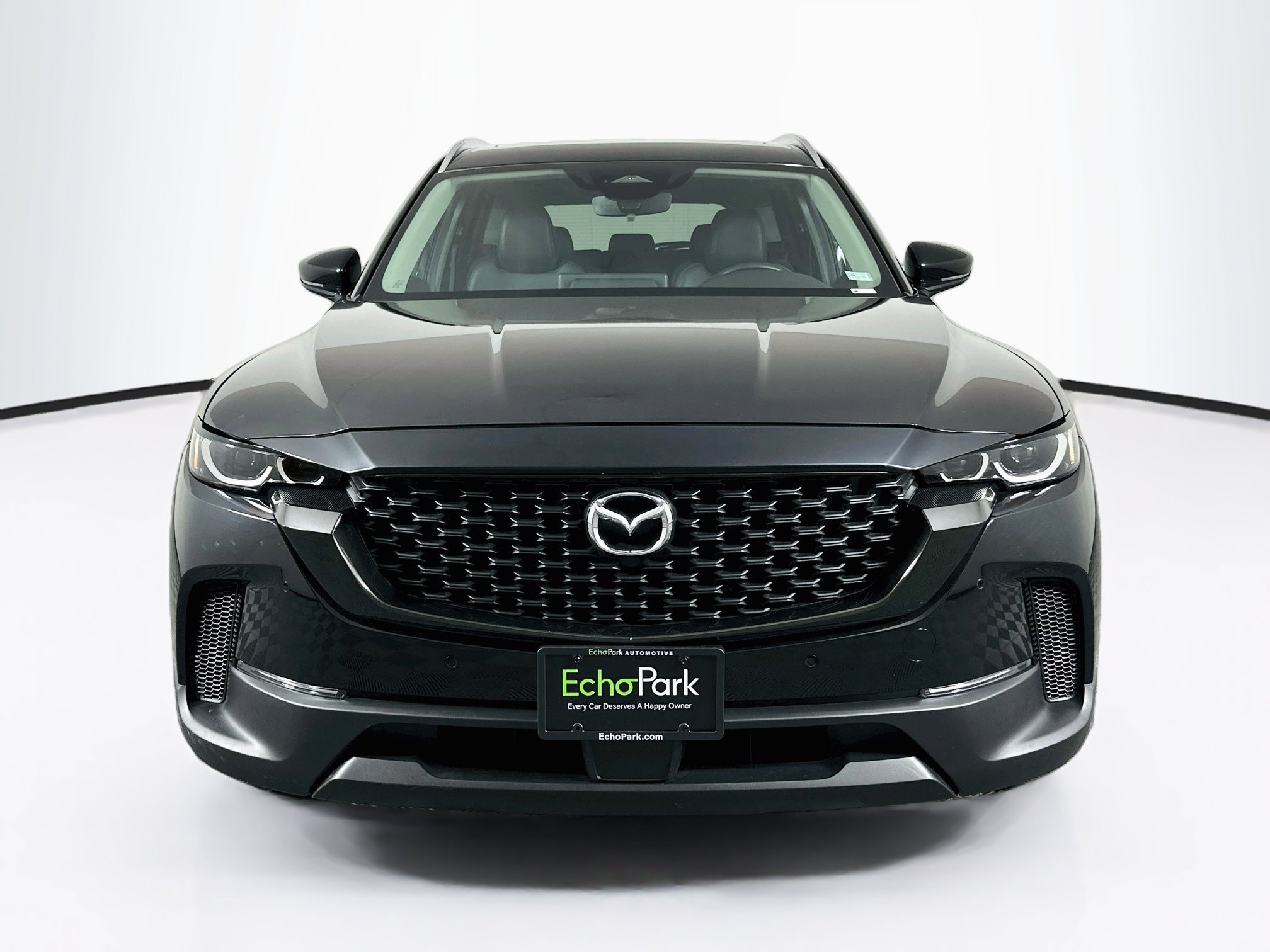 Used 2026 MAZDA CX-50 AWD 2.5 S w/ Preferred Pkg image 2
