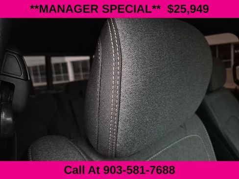 Used 2020 RAM 1500 Lone Star image 16