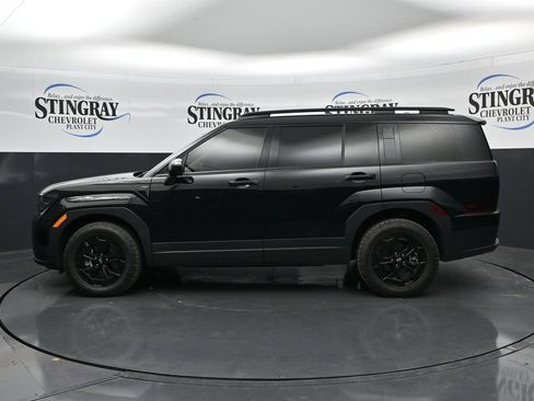 Used 2024 Hyundai Santa Fe XRT AWD/4WD image 4