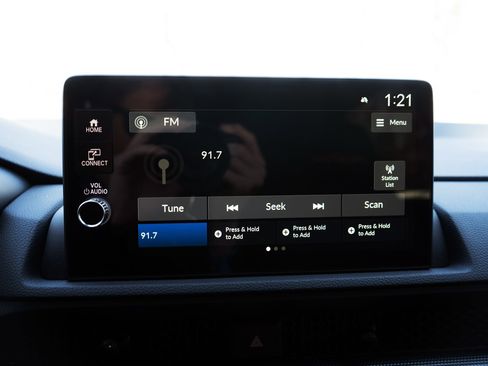 Certified 2026 Honda CR-V TrailSport image 30