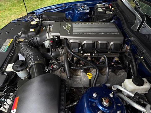 Used 2009 Ford Mustang GT Premium image 65