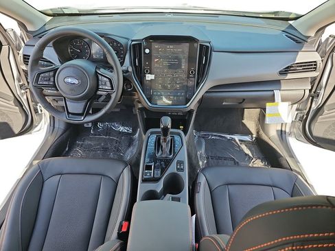 New 2026 Subaru Crosstrek 2.5i Limited AWD/4WD image 18