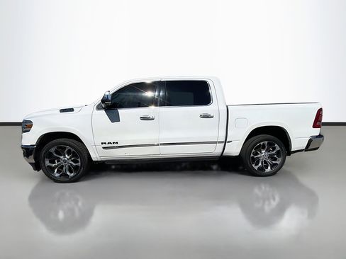 Used 2021 RAM 1500 Limited image 6