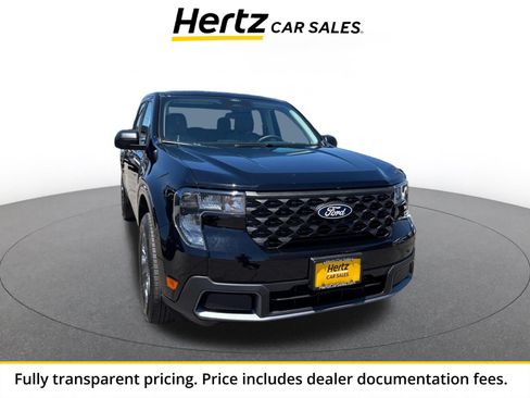 Used 2026 Ford Maverick XLT FWD image 1