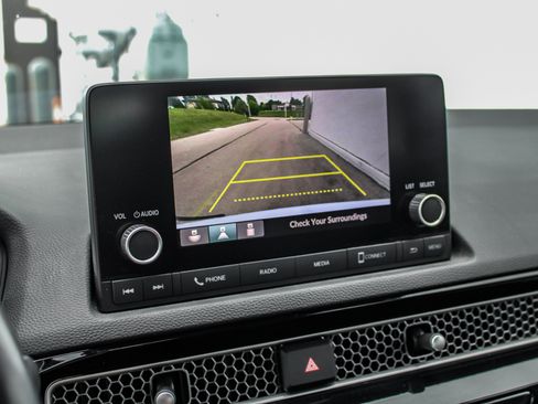 Used 2022 Honda Civic Sport image 33