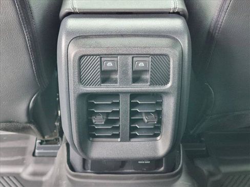 Used 2025 Ford Bronco Big Bend AWD/4WD image 17