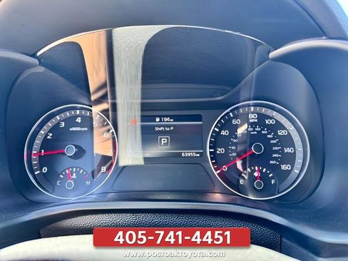 Used 2024 Kia Forte GT w/ GT2 Package FWD image 19