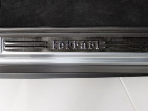 Used 2025 Ferrari Purosangue image 77