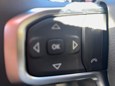 New 2025 RAM 1500 Big Horn image 40