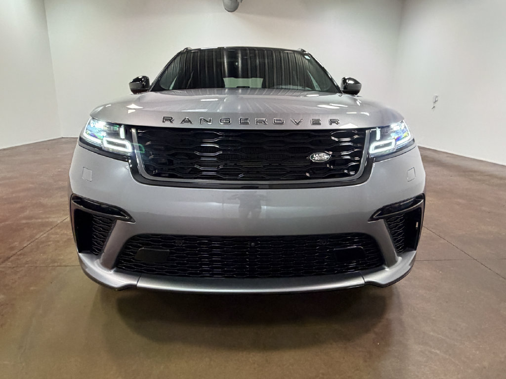 Used 2020 Land Rover Range Rover Velar SV Autobiography Dynamic AWD/4WD image 40