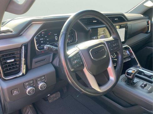 Certified 2024 GMC Sierra 1500 Denali AWD/4WD image 43